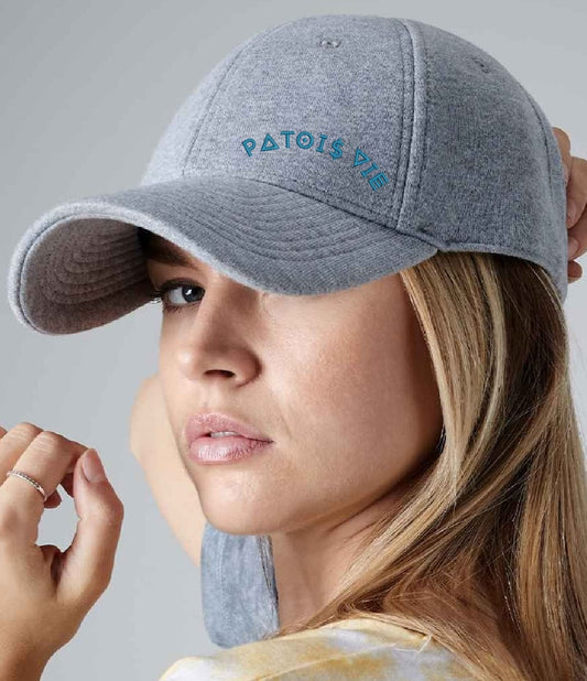 Jersey Athleisure Baseball Cap