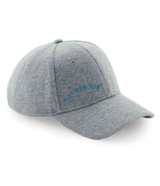 Jersey Athleisure Baseball Cap
