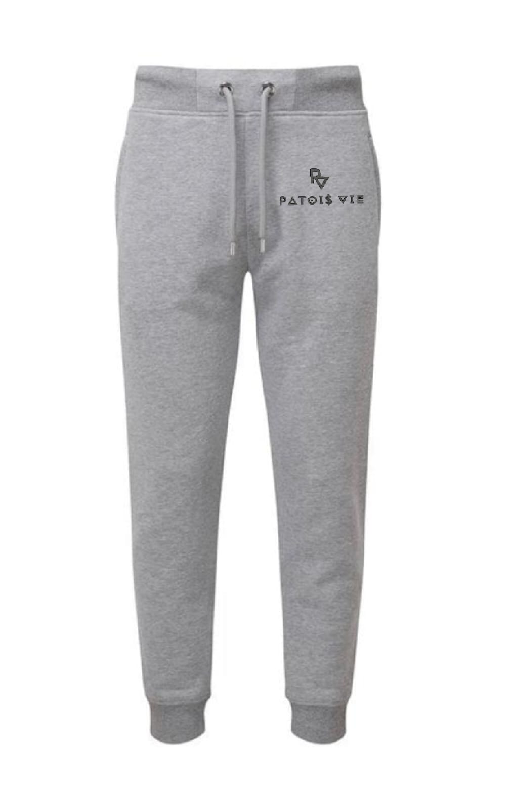 Anth Premium Jog Pants