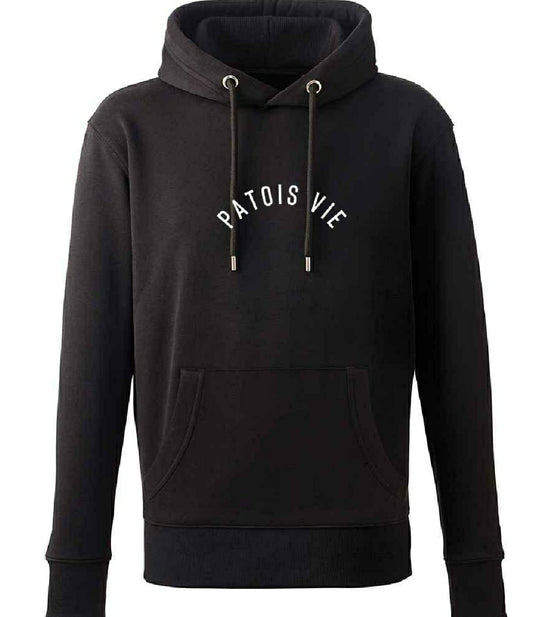 Mens Anth Hoodie