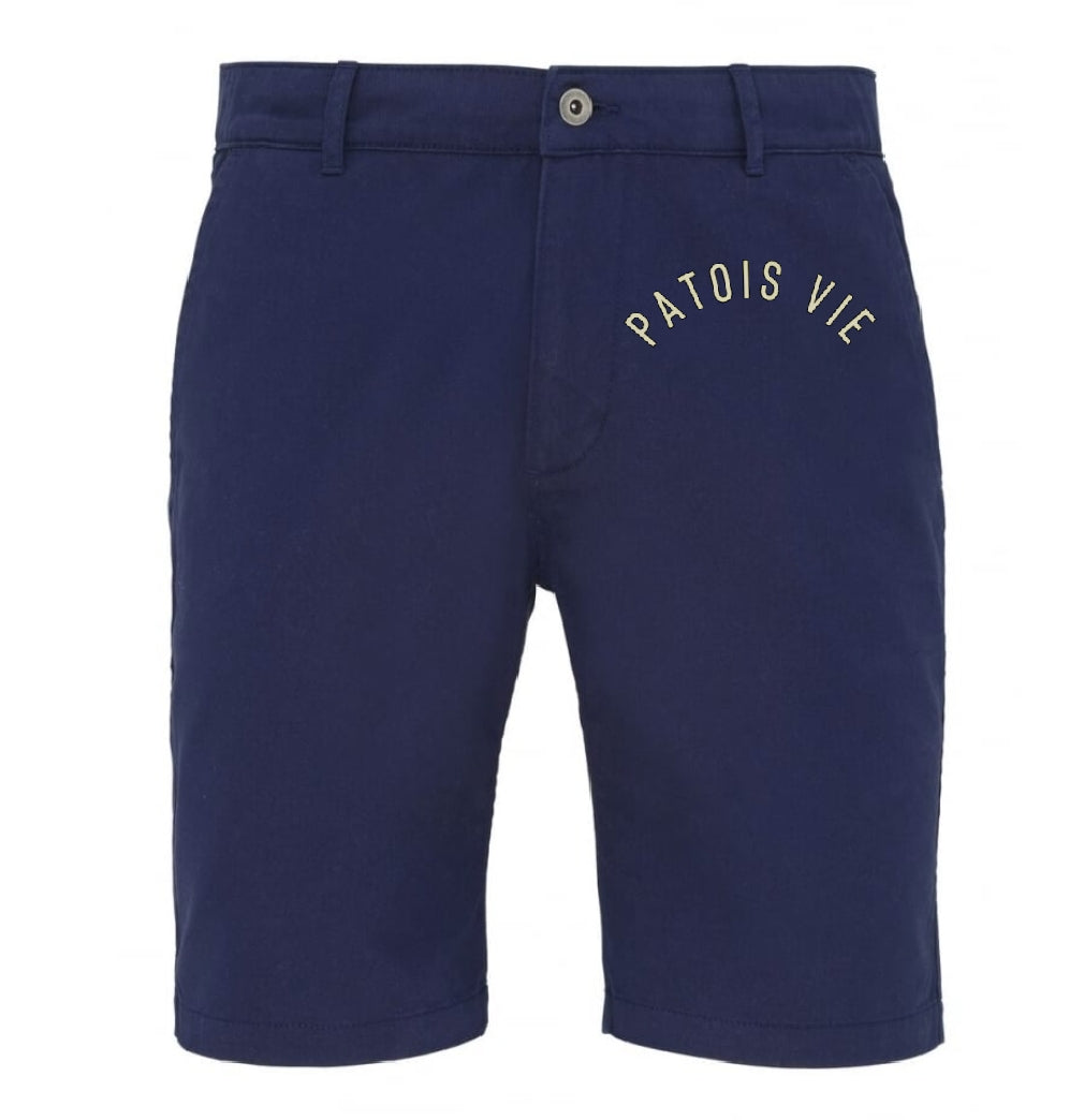 Mens A&F Classic Fit Shorts