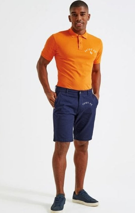 Mens A&F Classic Fit Shorts