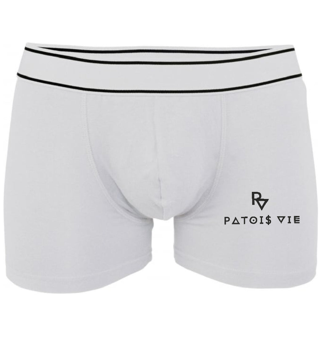 Karib Men's Boxer Shorts