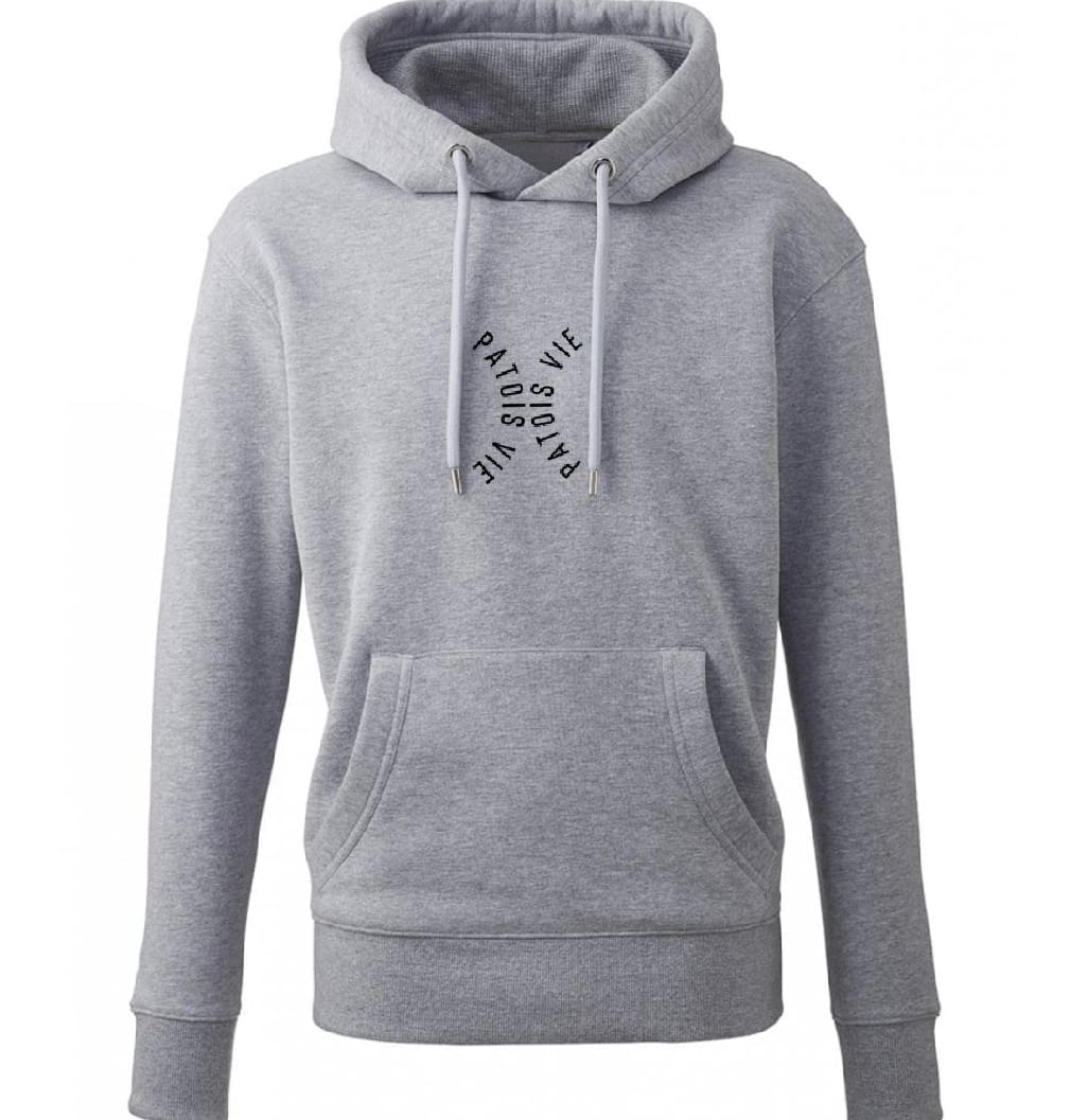 Unisex B&G Tracksuit