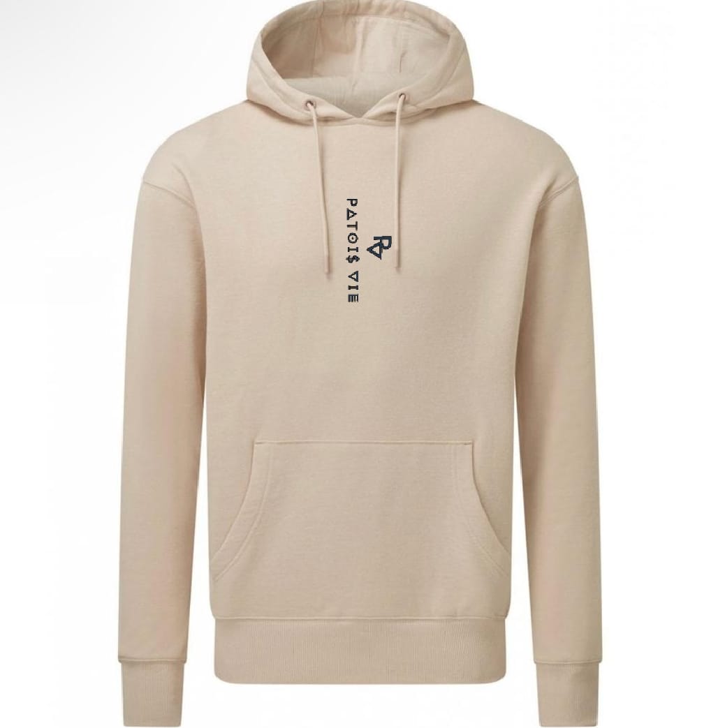 Mens KC Hoodie