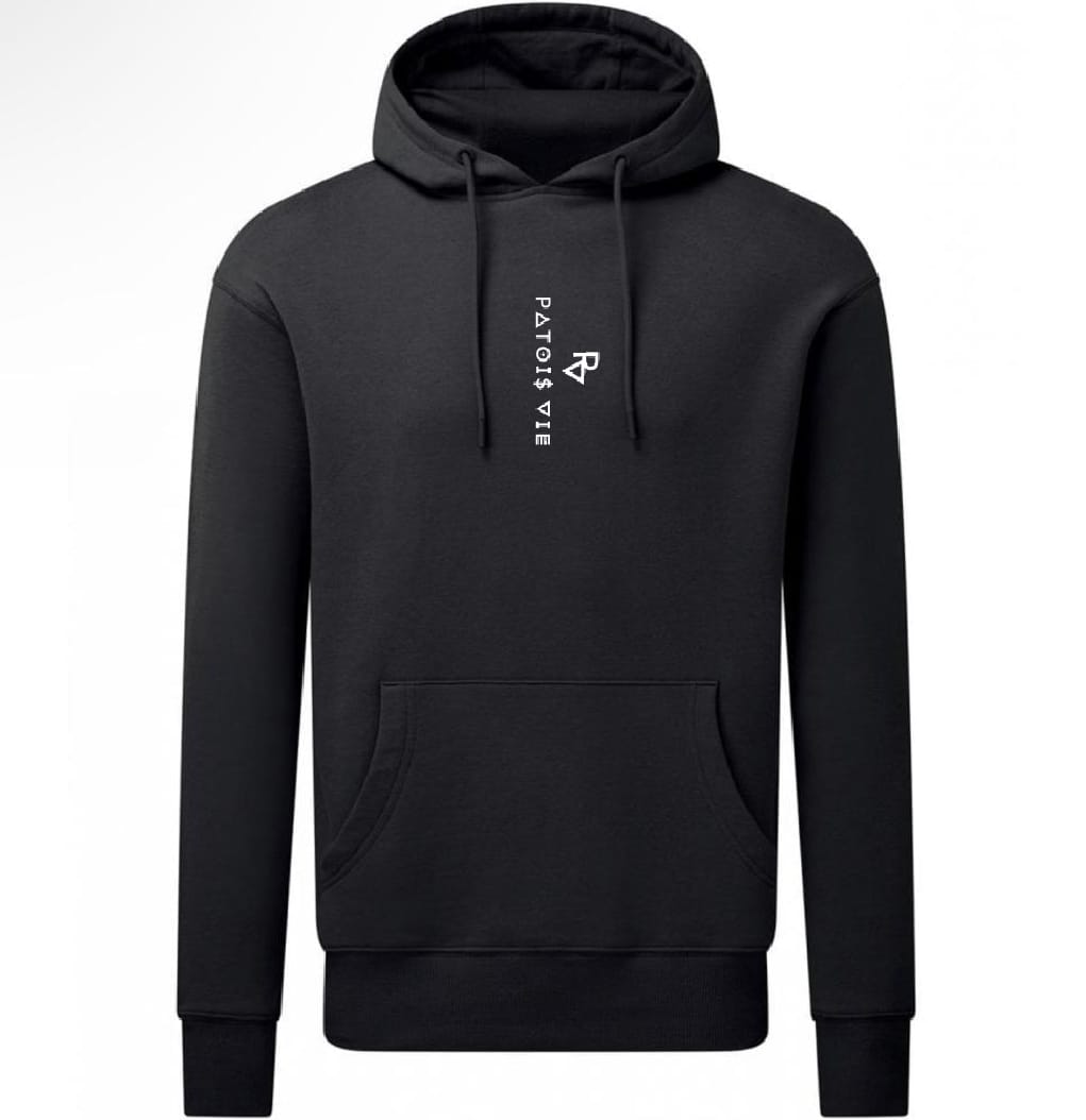 Womens JAD Anth Hoodie