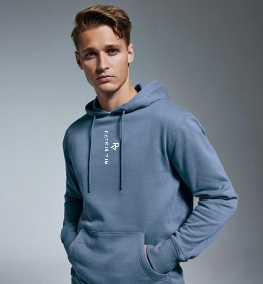 Mens KC Hoodie