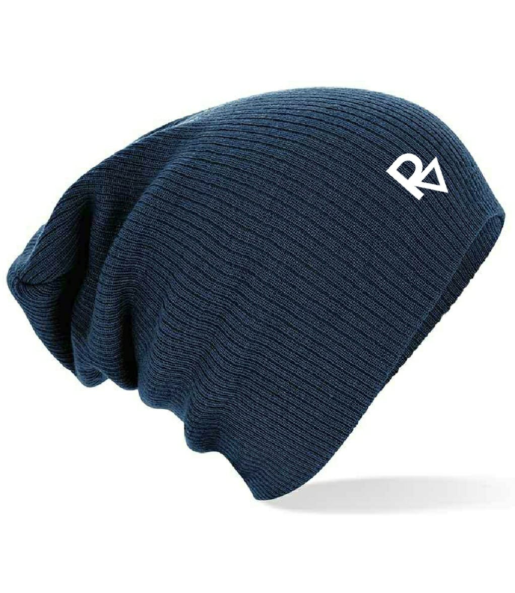 Unisex Slouch Beanie