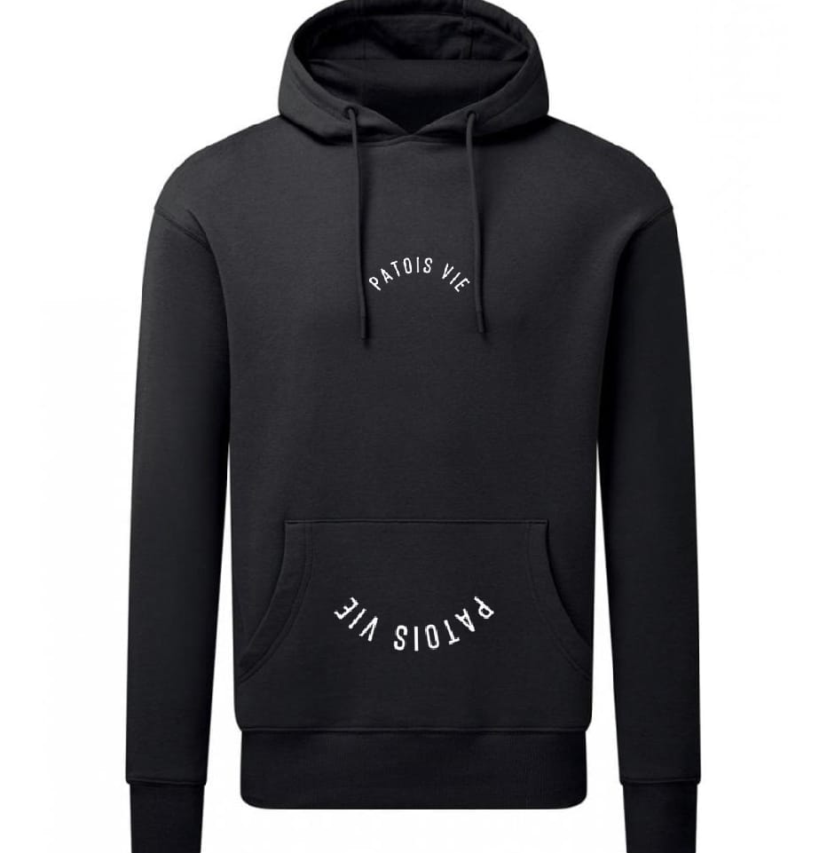 Mens Kriss Hoodie