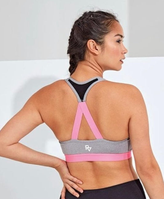 Womens Performance Sports Bra (medium impact)