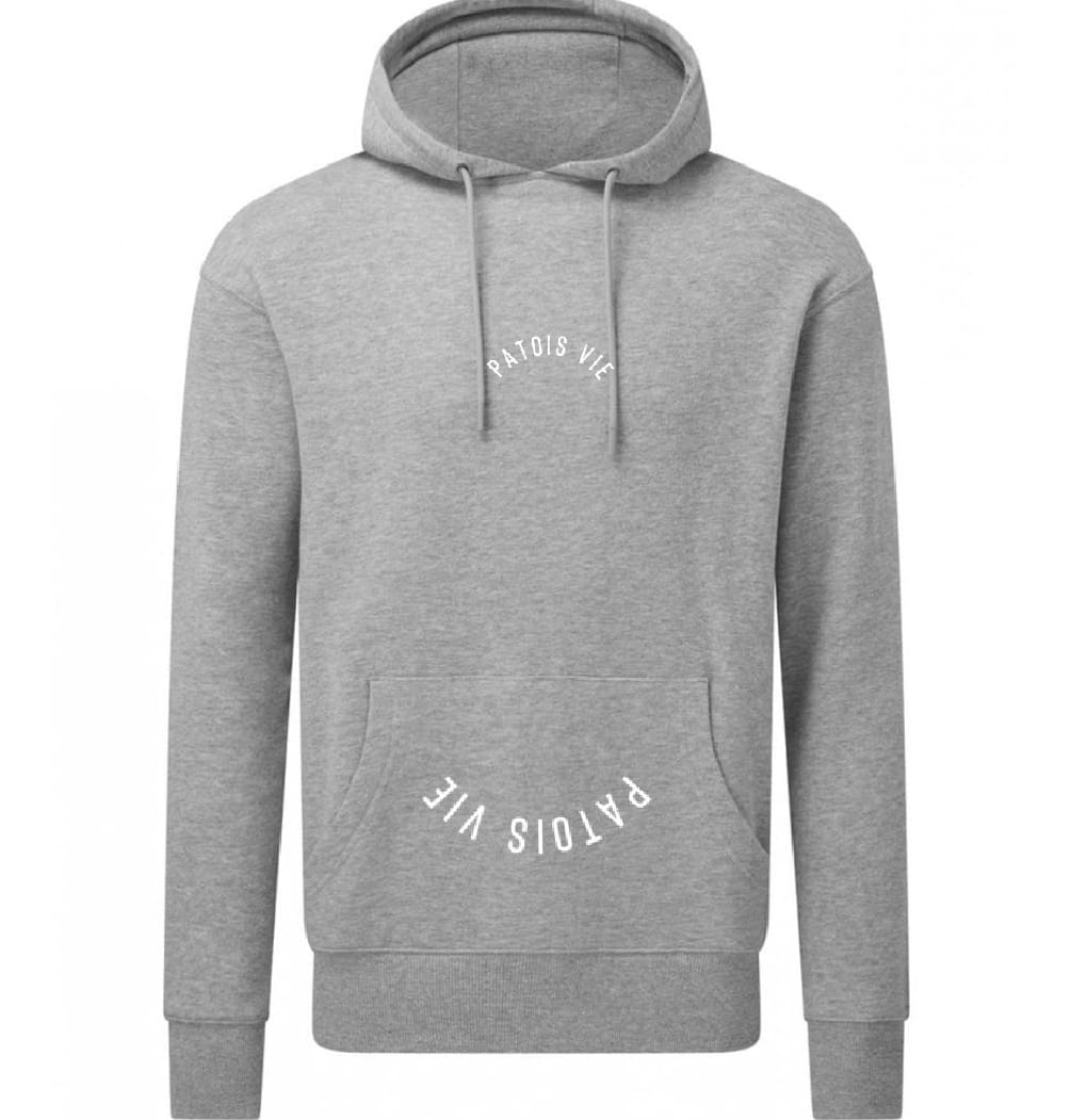 Mens Kriss Hoodie