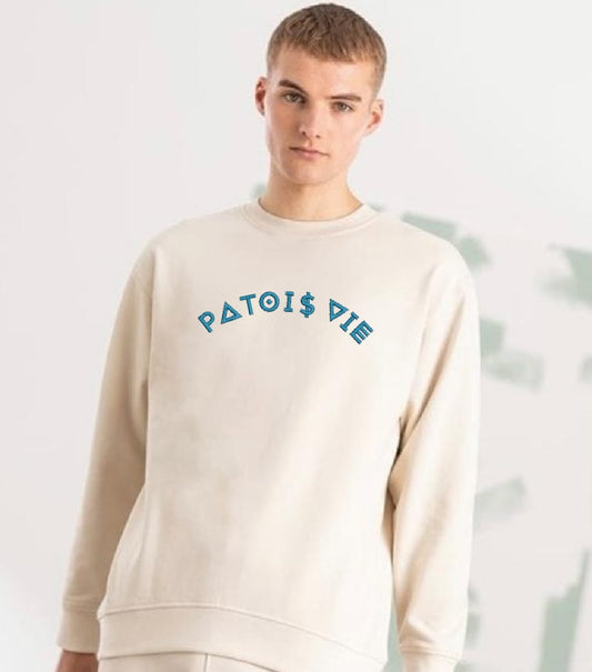 Unisex Sustainable Tracksuit