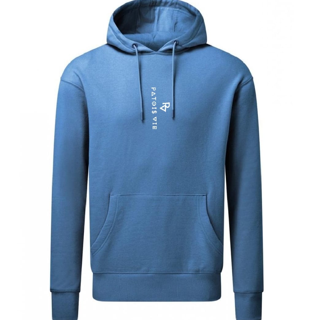 Mens KC Hoodie