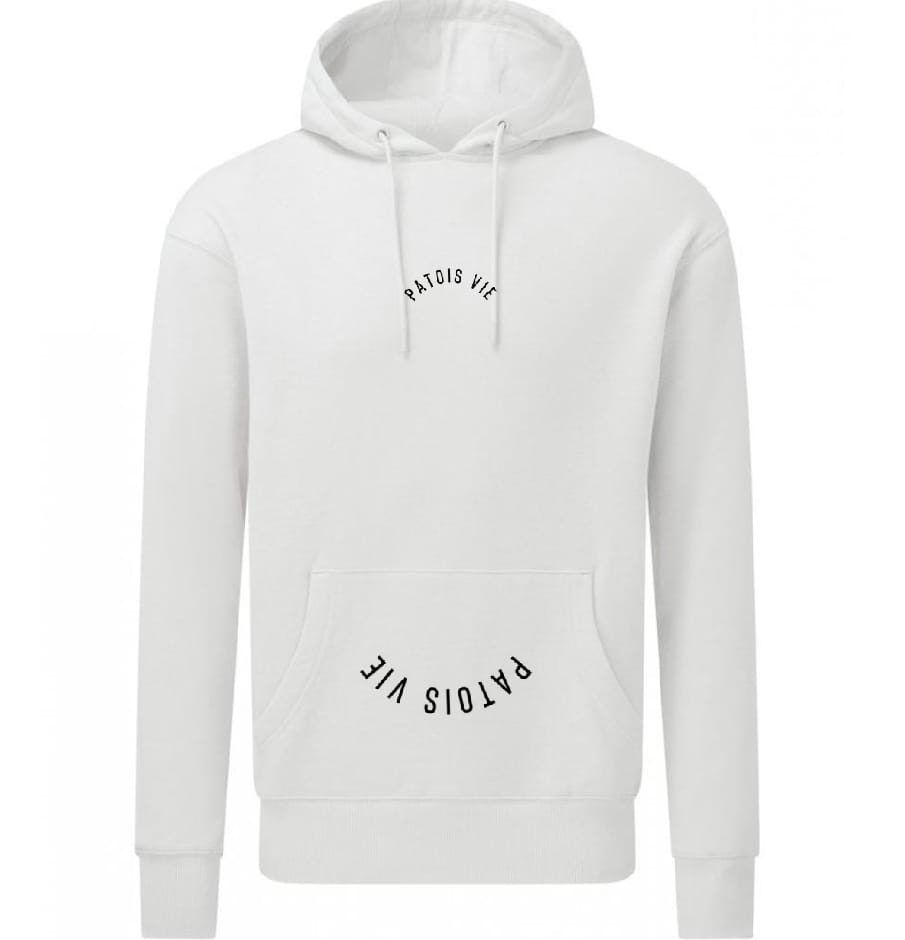 Mens Kriss Hoodie