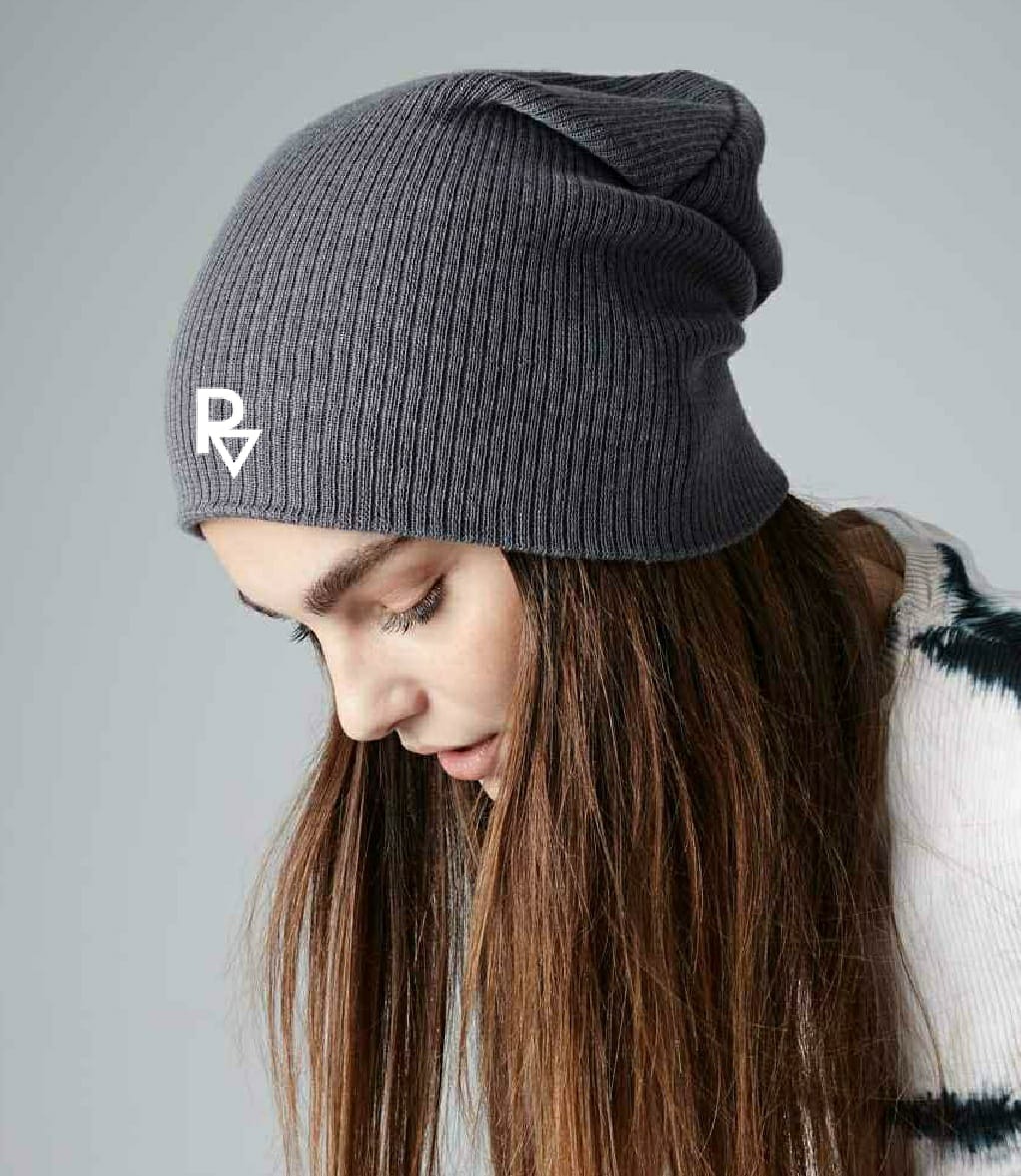 Unisex Slouch Beanie