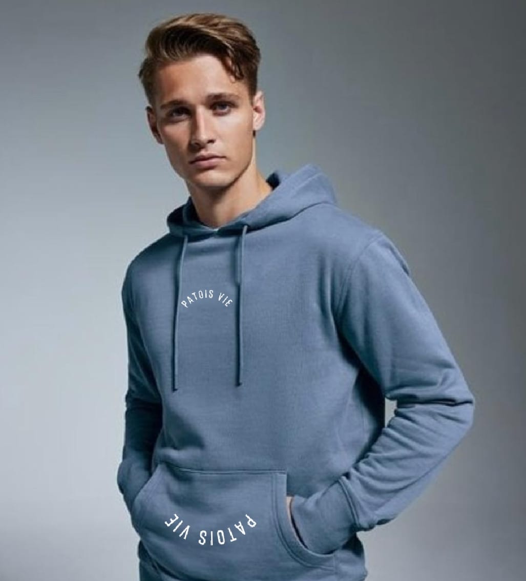 Mens Kriss Hoodie