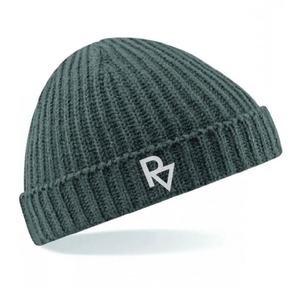 Unisex Trawler Beanie