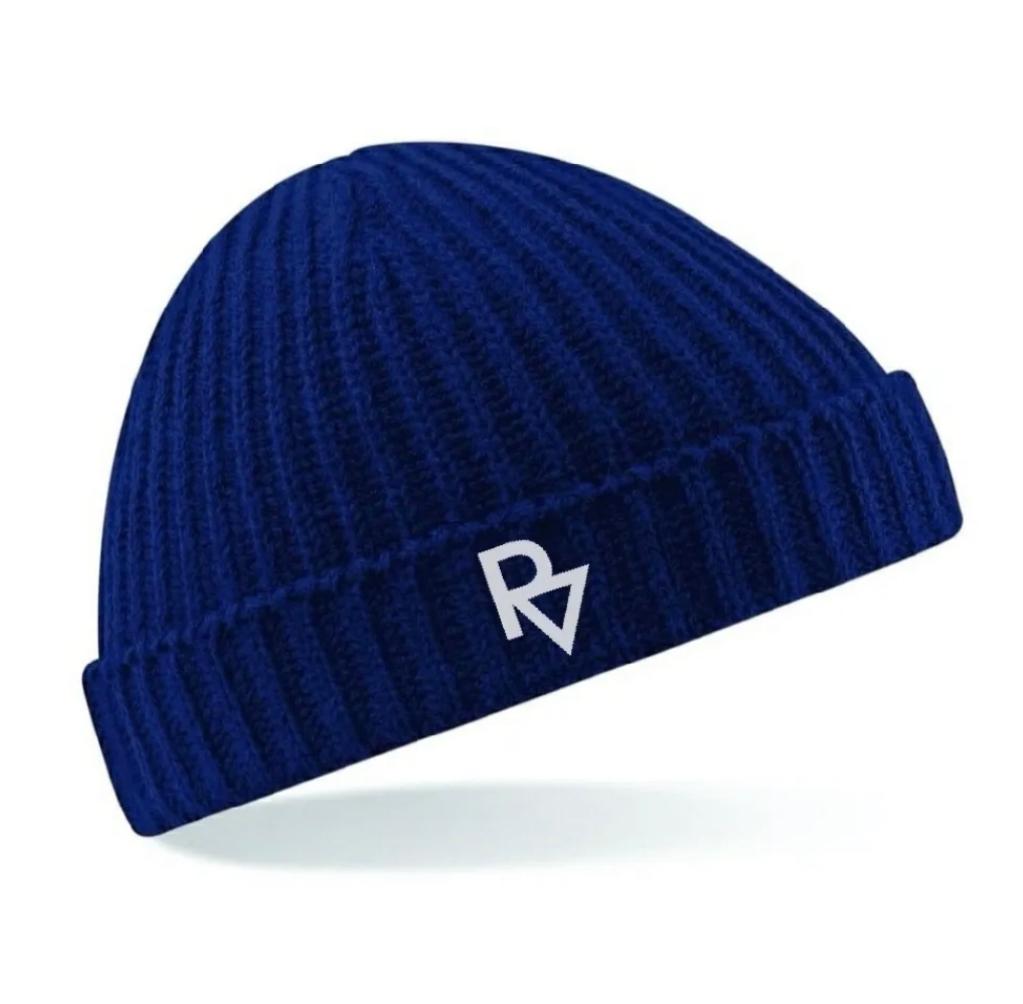 Unisex Trawler Beanie