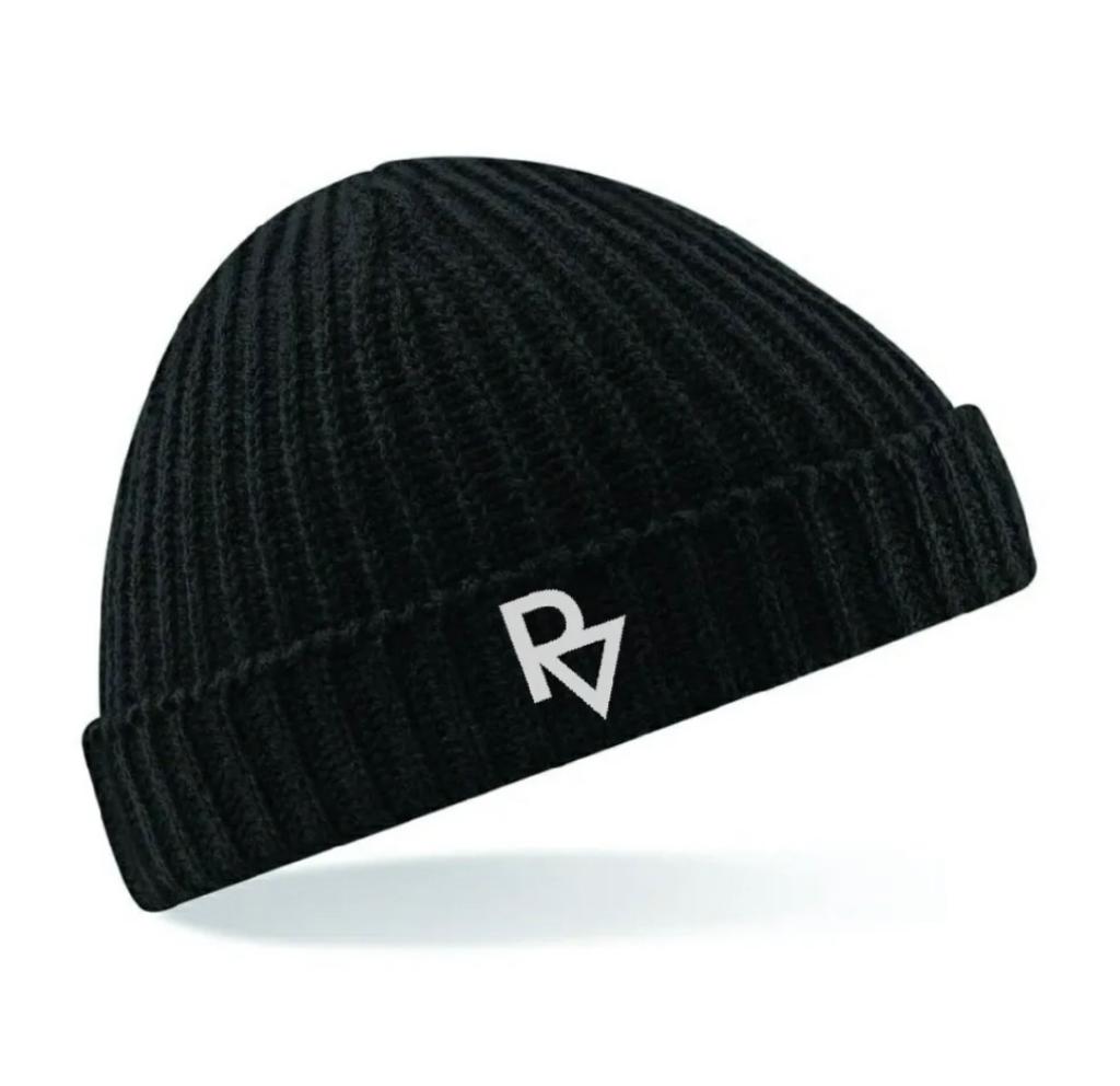 Unisex Trawler Beanie