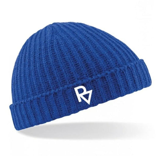 Unisex Trawler Beanie