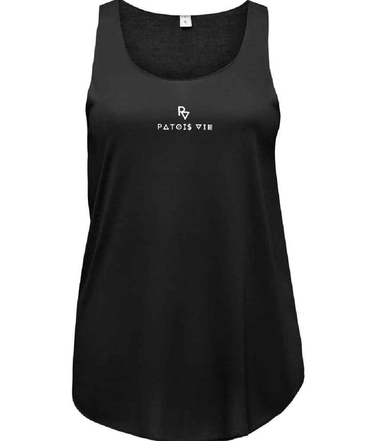 Womens Jade Tank Top