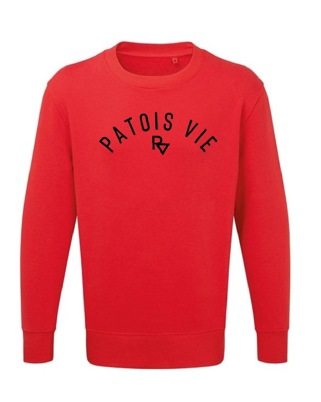 Mens Anth Sweatshirt