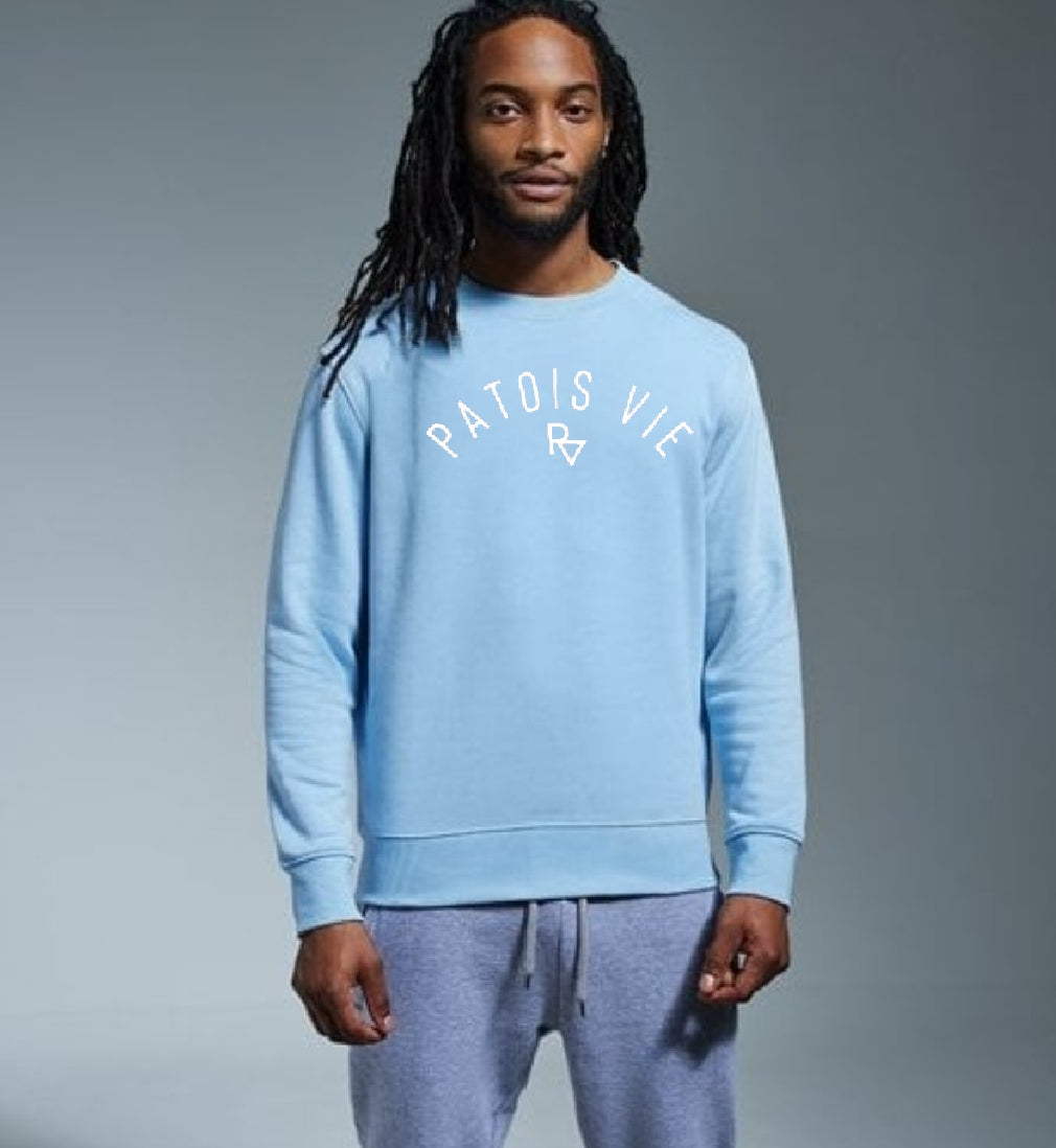 Mens Anth Sweatshirt