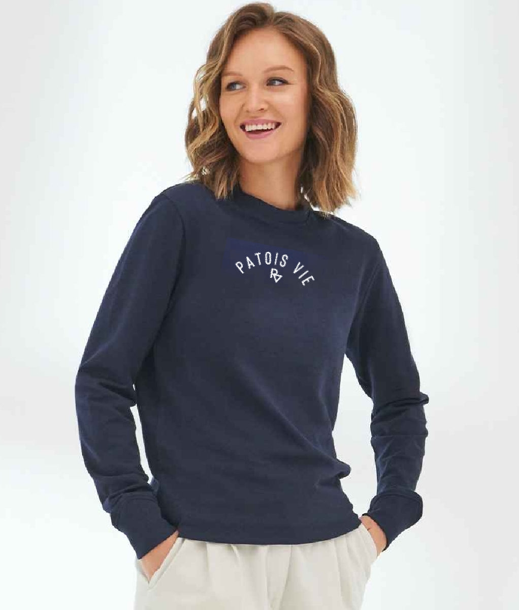 Women's ANTH Sweatshirt