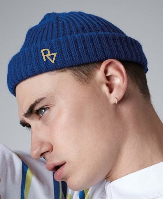 Unisex Trawler Beanie