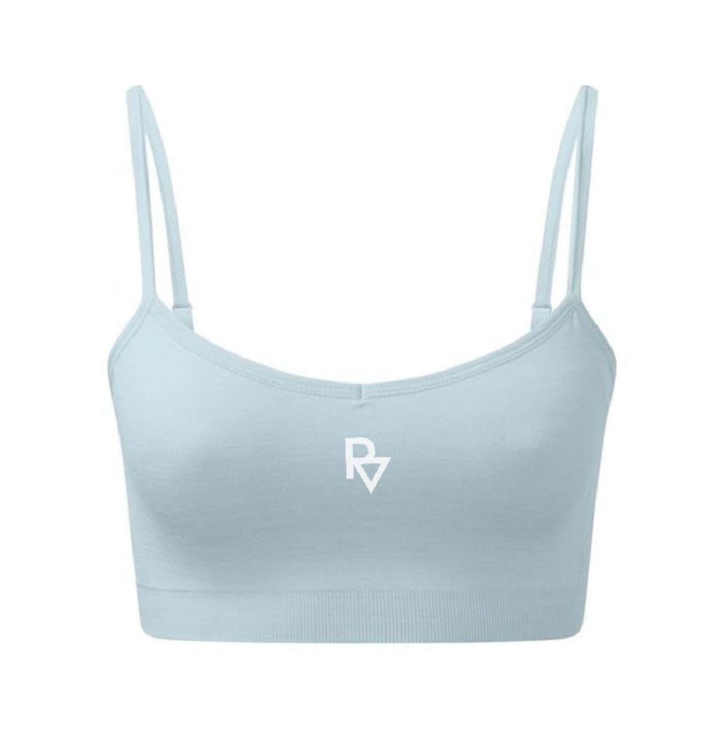 Womens Recycled Seamless 3D Fit Multi-Sport Flex Bra