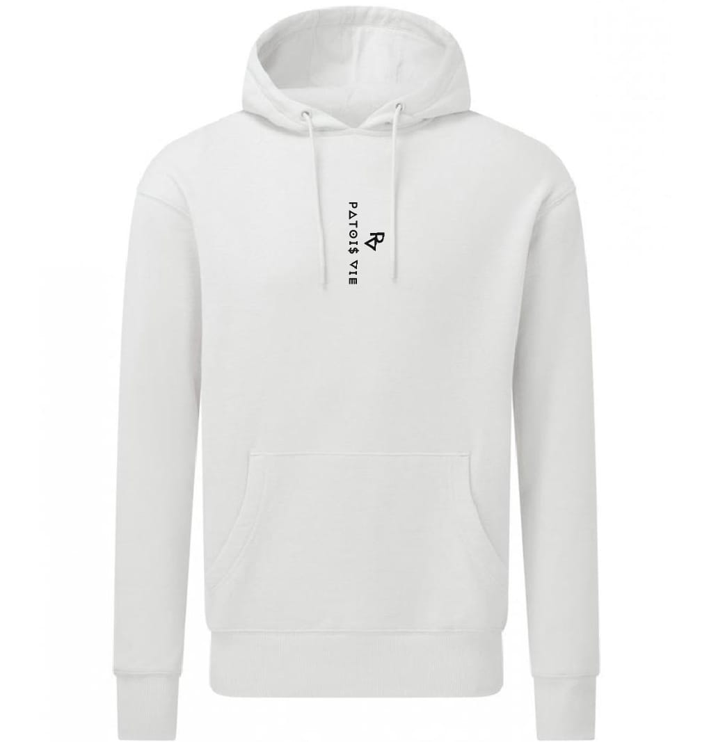 Womens JAD Anth Hoodie