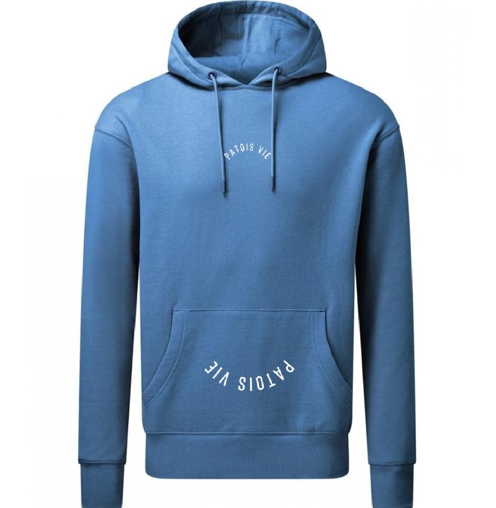 Mens Kriss Hoodie