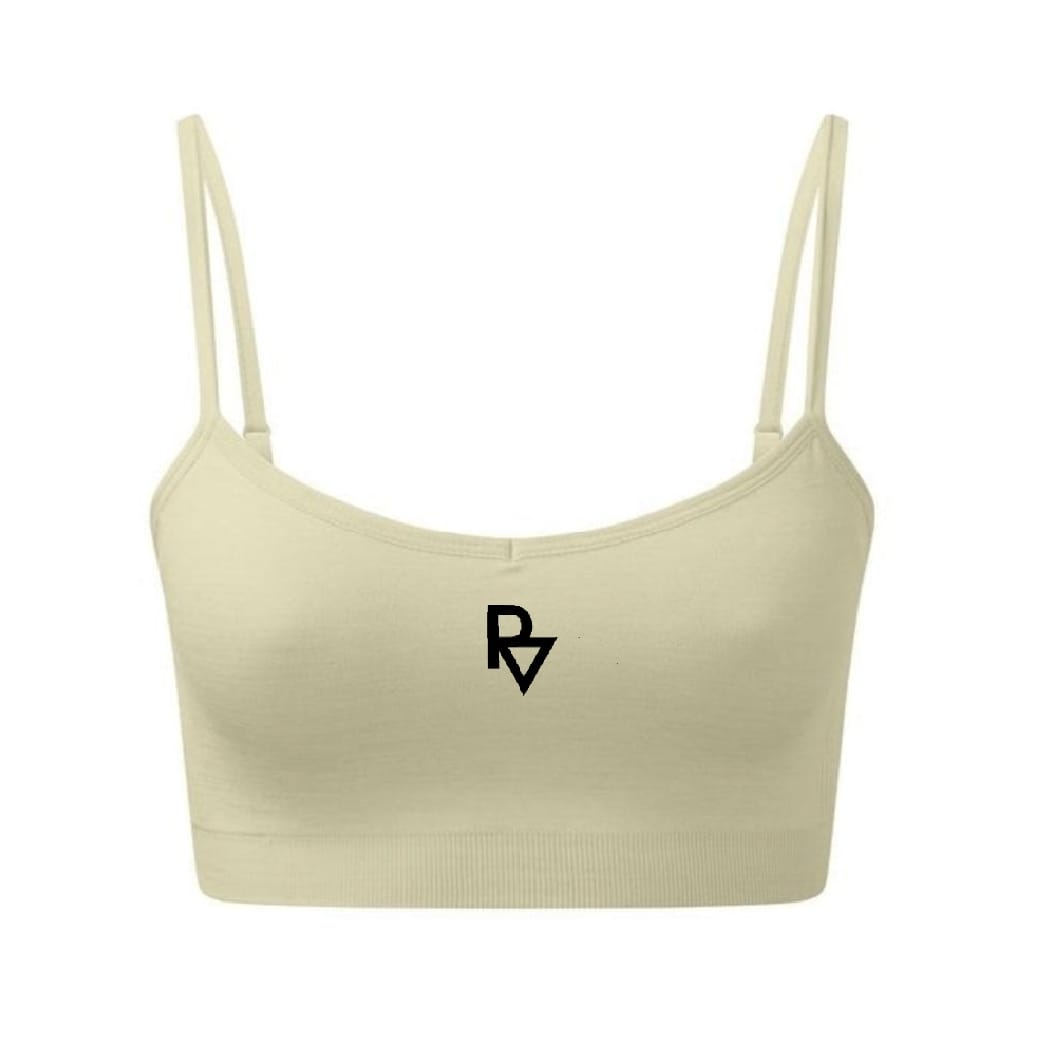 Womens Recycled Seamless 3D Fit Multi-Sport Flex Bra