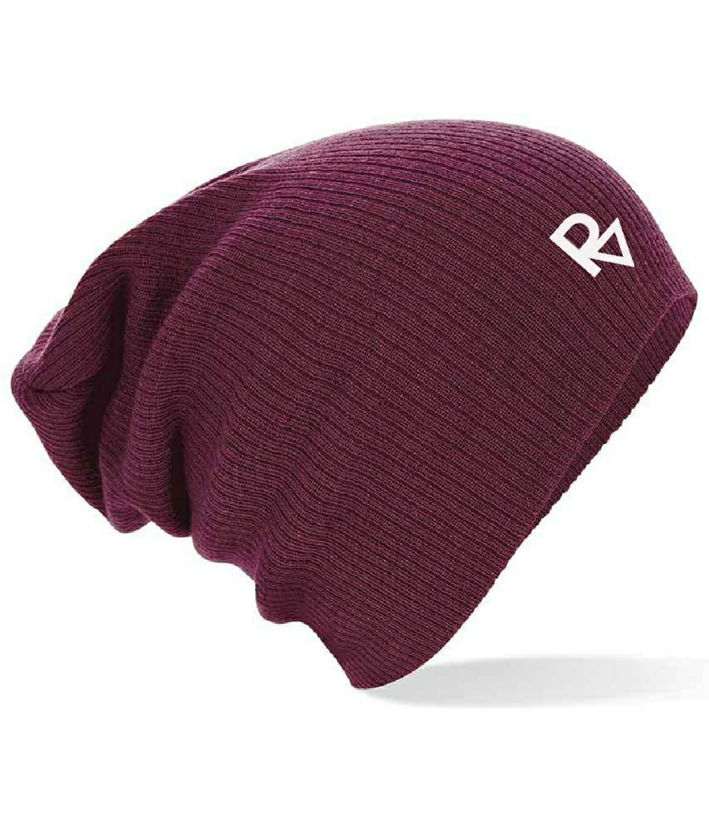 Unisex Slouch Beanie