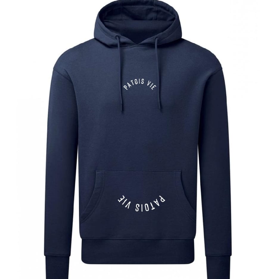 Mens Kriss Hoodie