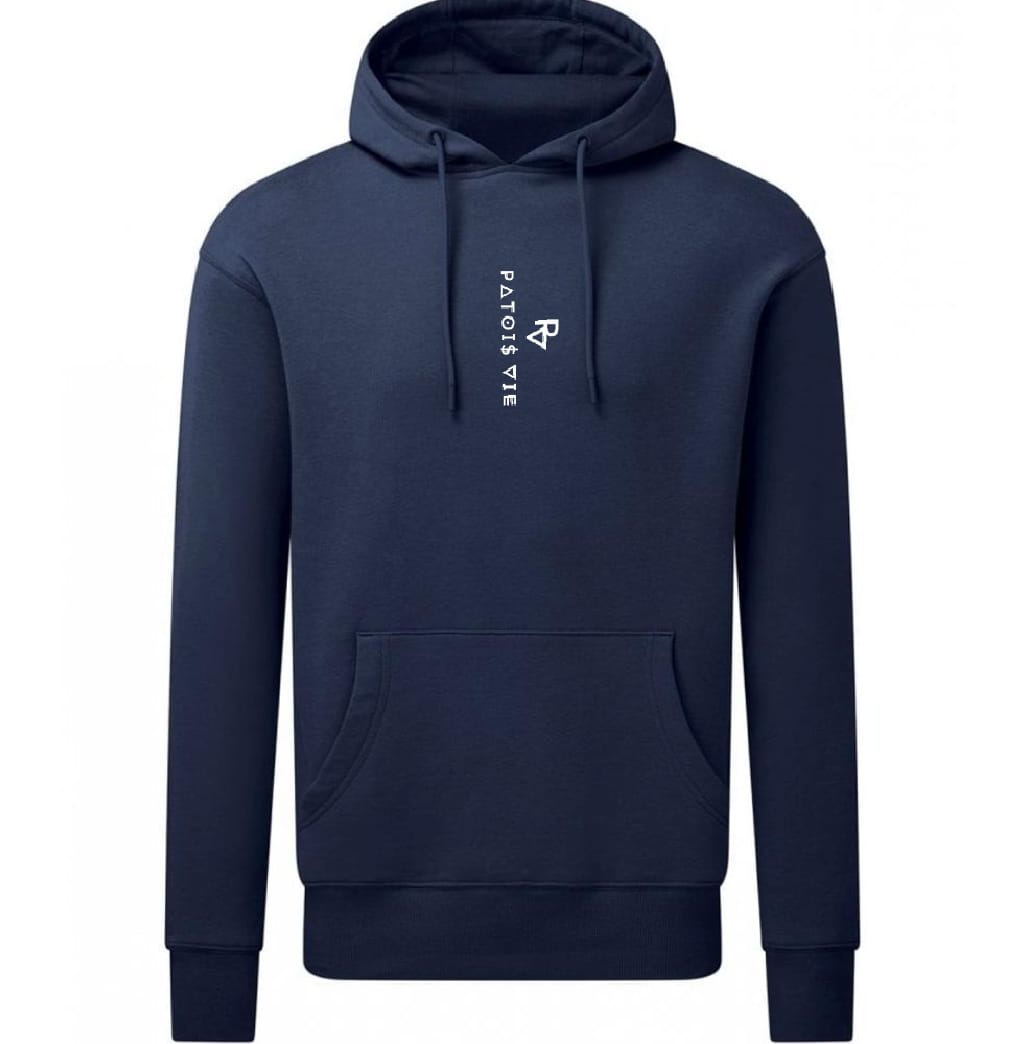 Mens KC Hoodie