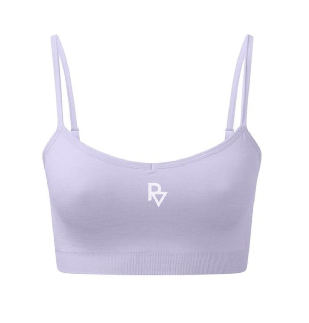 Womens Recycled Seamless 3D Fit Multi-Sport Flex Bra