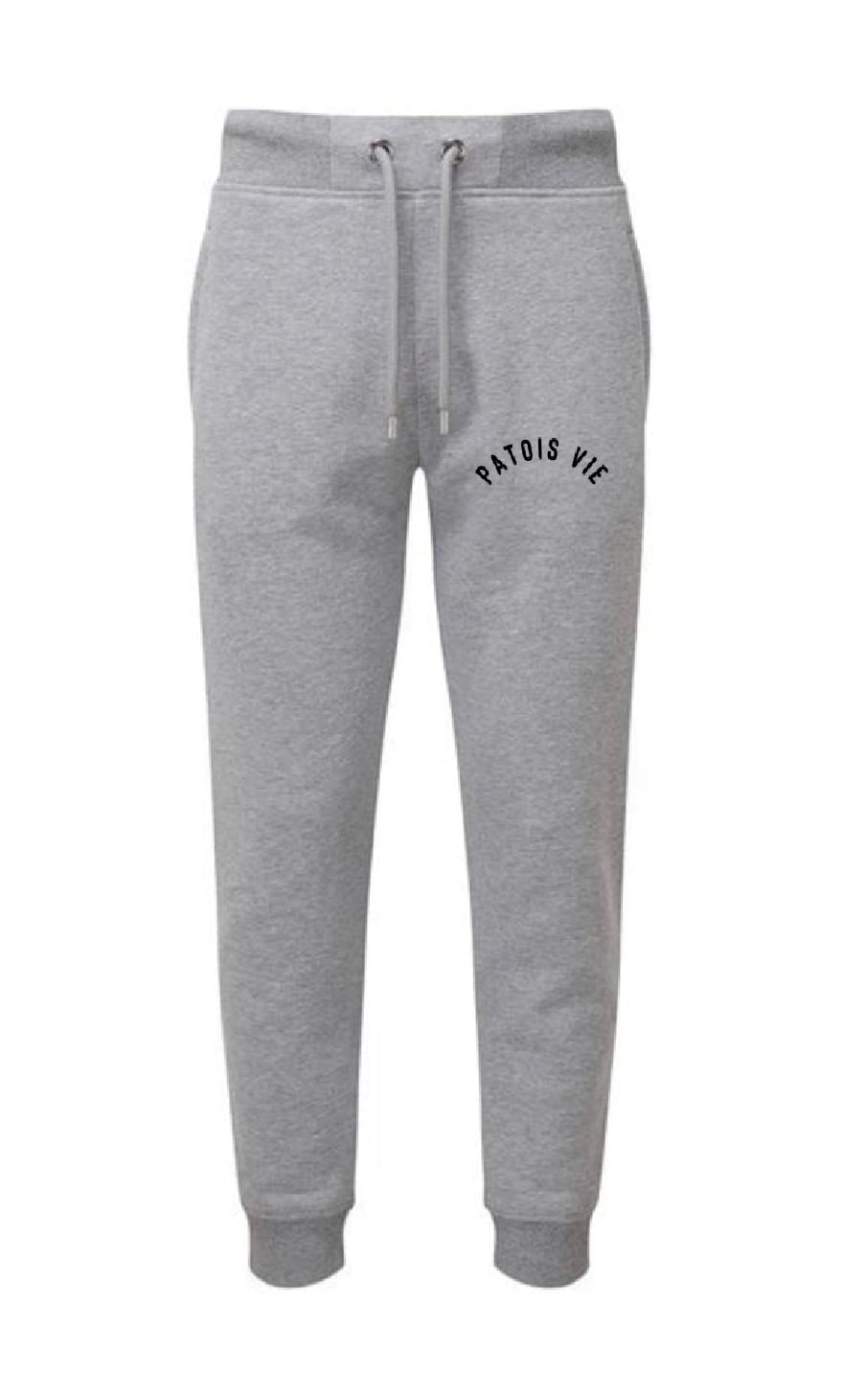 Unisex SSC Tracksuit